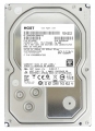 Жесткий диск Hitachi HUS724020ALE640 2Tb  SATAIII 3,5" HDD