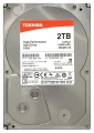 Жесткий диск Toshiba HDKPC09AKA01 2Tb 7200 SATAIII 3,5" HDD