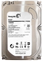 Жесткий диск Seagate 1CU162 1Tb  SATAIII 3,5" HDD