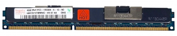 Оперативная память Hynix HMT351V7BMR4C-H9 DDRIII 4Gb