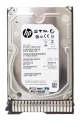 Жесткий диск HP MB6000JEFND 6Tb 7200 SAS 3,5" HDD