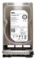 Жесткий диск Dell 01D9NN 2Tb SAS 7200 3,5" HDD