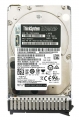 Жесткий диск IBM 00YK017 1,8Tb 10000 SAS 2,5" HDD