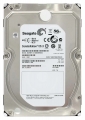 Жесткий диск Seagate ST3000NM0023 3Tb  SAS 3,5" HDD