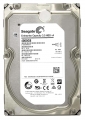 Жесткий диск Seagate ST4000NM0034 4Tb  SAS 3,5" HDD