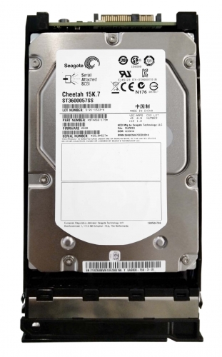 Жесткий диск Huawei SAS600-15K-3-01 600Gb 15000 SAS 3.5" HDD
