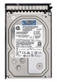 Жесткий диск HP MB6000JEQNN 6Tb 7200 SAS 3.5" HDD