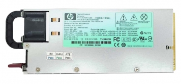 Резервный Блок Питания HP 490594-001 1200W