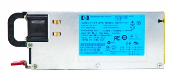 Резервный Блок Питания HP 499250-101 460W