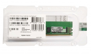 Оперативная память HP 805669-B21 DDRIV 8Gb