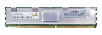 Оперативная память HP 416470-001 DDRII 512Mb