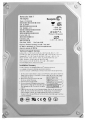 Жесткий диск Seagate ST3160023A 160Gb 7200 IDE 3.5" HDD
