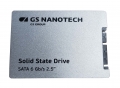 Жесткий диск GS Nanotech GSTOR256R16STF 256Гб SATAIII 2,5" SSD