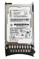 Жесткий диск IBM 00AJ304 600Gb 15000 SAS 2,5" HDD