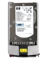 Жесткий диск HP BF1468A4CC 146,8Gb  U320SCSI 3.5" HDD