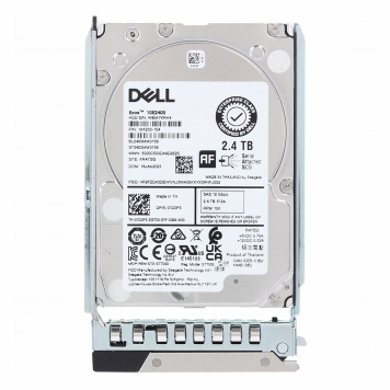 Жесткий диск Seagate 1D0F5 2,4Tb 10000 SAS 2,5" HDD