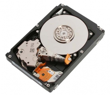 Жесткий диск Fujitsu S26361-F2764-L514 146Gb  U320SCSI 3.5" HDD