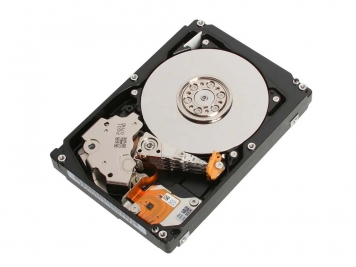 Жесткий диск IBM 00ML214 450Gb  SAS 3,5" HDD