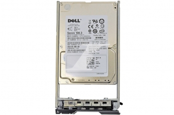 Жесткий диск Dell X829K 146Gb  SAS 2,5" HDD