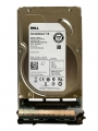 Жесткий диск Dell C3YJM 500Gb  SATAIII 3,5" HDD