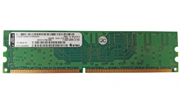 Оперативная память Stec C72C8F32M8M-A75EWAMK DDR 256Mb