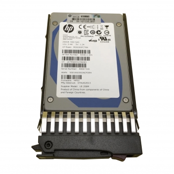 Жесткий диск HP MSA C8R19A 200Gb SAS 2,5" SSD