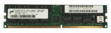 Оперативная память Fujitsu CA06070-D304 DDR 2048Mb