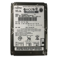 Жесткий диск Fujitsu MHT2040AT 40Gb 4200 IDE 2,5" HDD