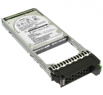 Жесткий диск Fujitsu CA07670-E775 600Gb 10520 SAS 2,5 HDD