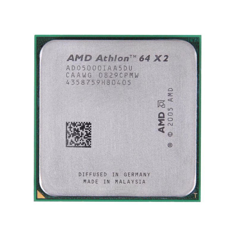 Rub to amd