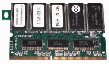 Оперативная память Cisco CIS00-20948-001EA SDRAM 1Gb