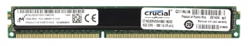 Оперативная память Micron CT16G3ERSDD4186D.36FED DDRIII 16Gb