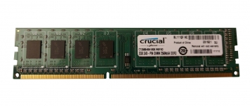 Оперативная память Crucial CT25664BA160B.M8FKD DDRIII 2GB 