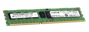 Оперативная память Crucial CT25672BQ1339 DDRIII 2GB