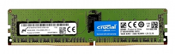 Оперативная память Crucial CT16G4RFD8266.18FD1 DDRIV 16GB