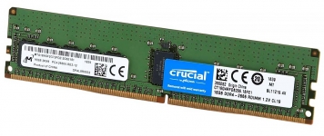 Оперативная память Crucial CT16G4RFD8266.18FE1 DDRIV 16Gb