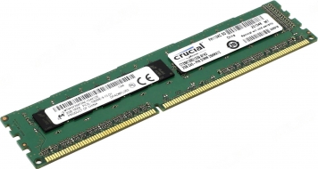 Оперативная память Crucial CT25672BD1339 DDRIII 2Gb