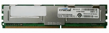 Оперативная память Crucial CT51272AF667.M36FG0N8 DDRII 4096Mb