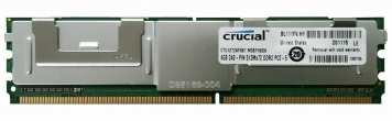 Оперативная память Crucial CT51272AF667.M36FH0D6 DDRII 4Gb