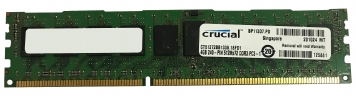 Оперативная память Crucial CT51272BB1339.18FD1 DDRIII 4Gb