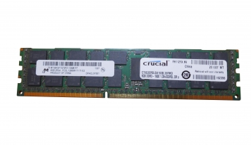 Оперативная память Micron CT8G3ERSLD4160B DDRIII 8Gb