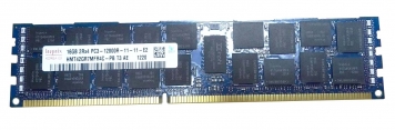 Оперативная память Hynix HMT42GR7MFR4C-PB 16GB DDRIII