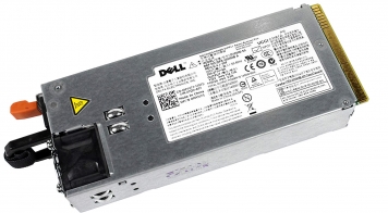 Блок Питания Dell D1200E-S0 1400W