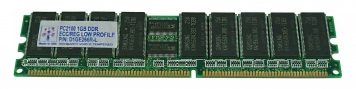 Оперативная память Malabs D1GE266R-L DDR 1Gb