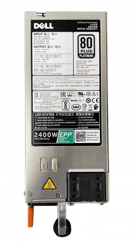 Резервный Блок Питания Dell 0J1CC3 2400W