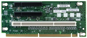 Переходная плата Intel D25818-202 PCI-E