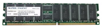 Оперативная память Super D32RB1GW DDR 1Gb