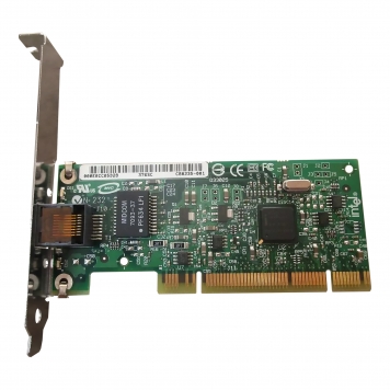 Сетевой Адаптер Intel C80235-001 PCI-E