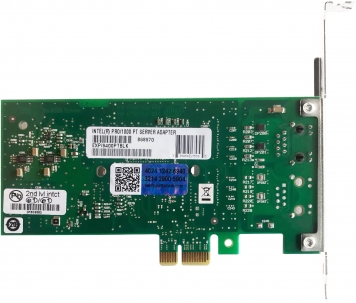 Сетевая Карта Intel D50861 PCI-E1x