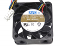 Вентилятор AVC DBTA0420B2U-P037